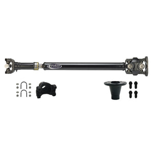 Yukon Gear fits YDS020 Heavy Duty Driveshaft for Jeep 07-11 JK Rear 2-Door