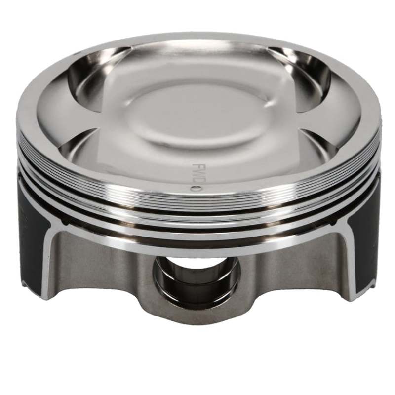 Wiseco K600M100 fits Subaru EJ25 SOHC 4v Dish -18cc 100mm Piston Set