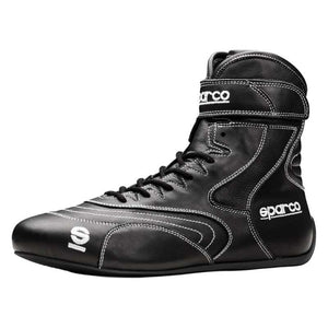 SPARCO 00129446NR Shoe SFI 20 46 Black