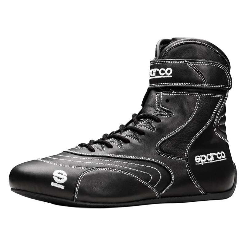 SPARCO 00129446NR Shoe SFI 20 46 Black