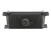 AFE 46-80005 unner Auto. Transmission Oil Cooler Kit 10-12 fits Ram Diesel Truc