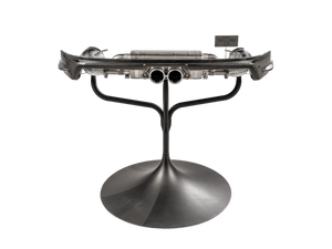 Akrapovic P-CM-CT24 fits Porsche GT3 992 Car Tree- Upper Part