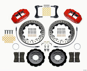 Descriptive image text