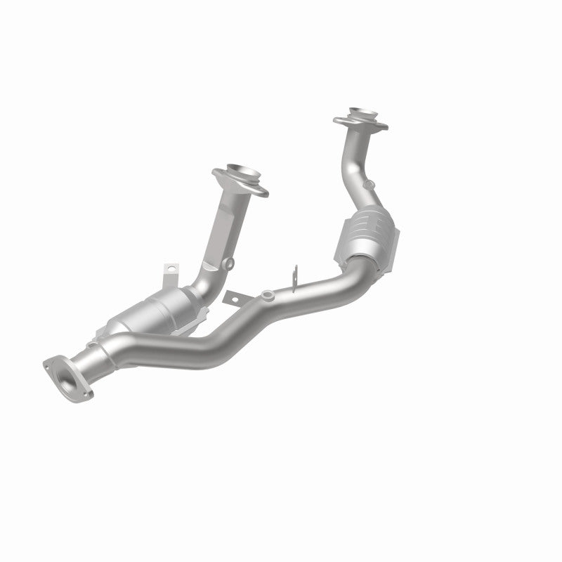 MagnaFlow 444033 Conv DF fits Ford 96-99 Taurus3.0L 50S