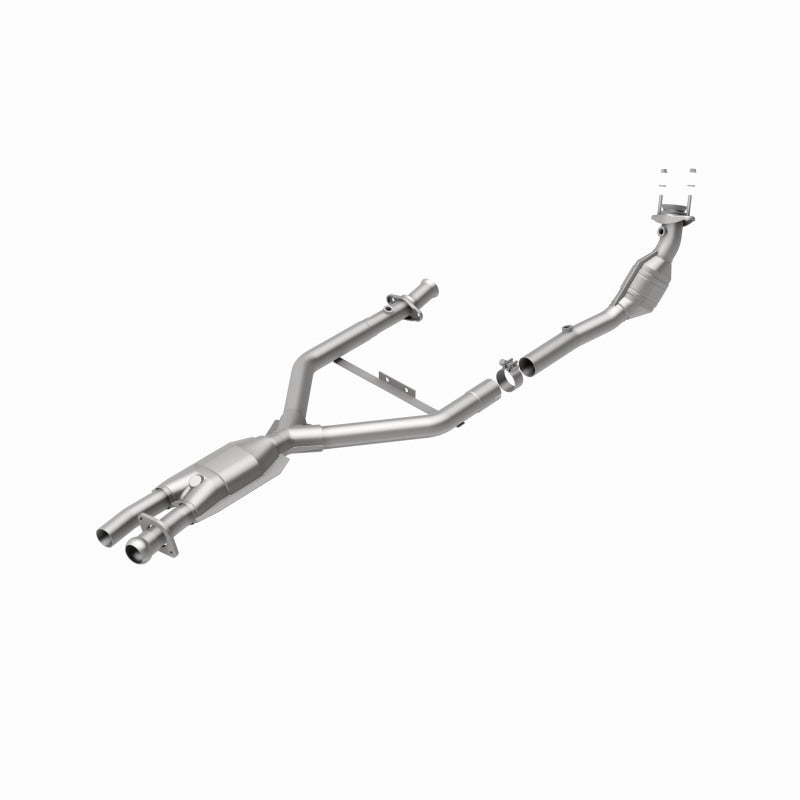 MagnaFlow 444014 Conv DF Lncln Mark VIII 4.6L