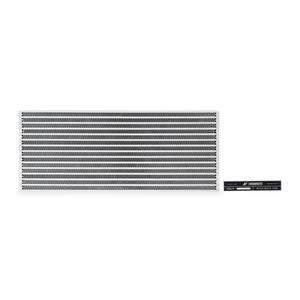 Mishimoto MMUIC-W3 Universal Air-to-Water Intercooler Core - 12in / 5in / 5in