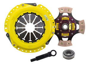 ACT MB3-HDG4 fits Hyundai Elantra HD/Race Sprung 4 Pad Clutch Kit