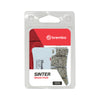 Brembo OE 07HO50LA fits Honda Cbr Sinter Brake Pad - Front