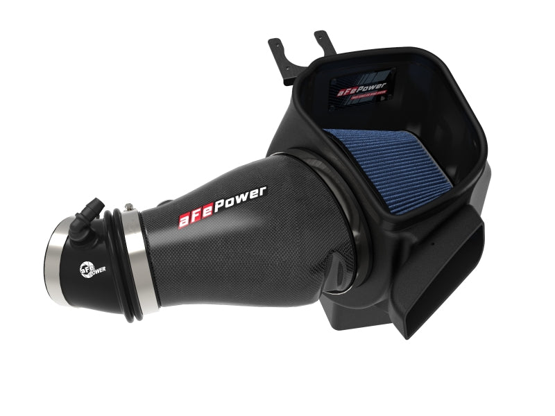 AFE 57-10009R Series Carbon Fiber Pro 5R AIS - 19-20 fits Jeep Grand Cherokee T