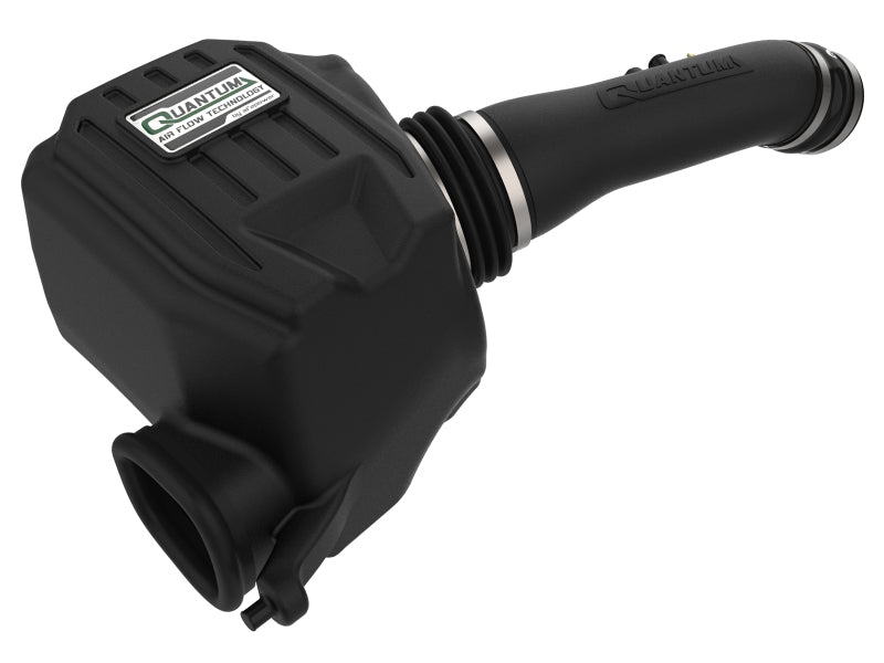 AFE 53-10020D m Pro DRY S Cold Air Intake System fits Toyota Tundra 07-19 V8-5.