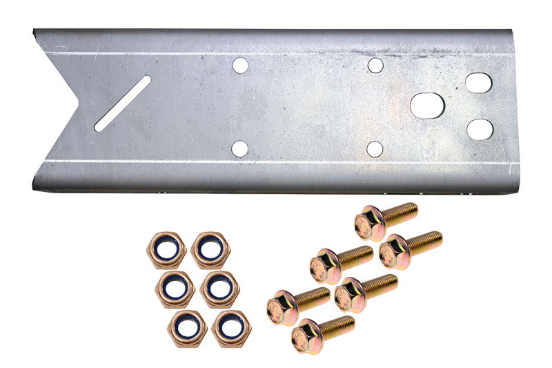 RustBuster RB7301R fits Chevrolet C/K 1500/2500 6ft Bed Rear Frame Section-Right