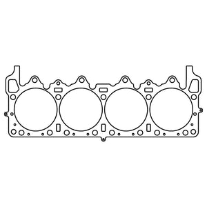 Cometic C15518-040 Cometic fits Chrysler Gen-2 Hemi .040in MLS Cyl Head Gasket-4