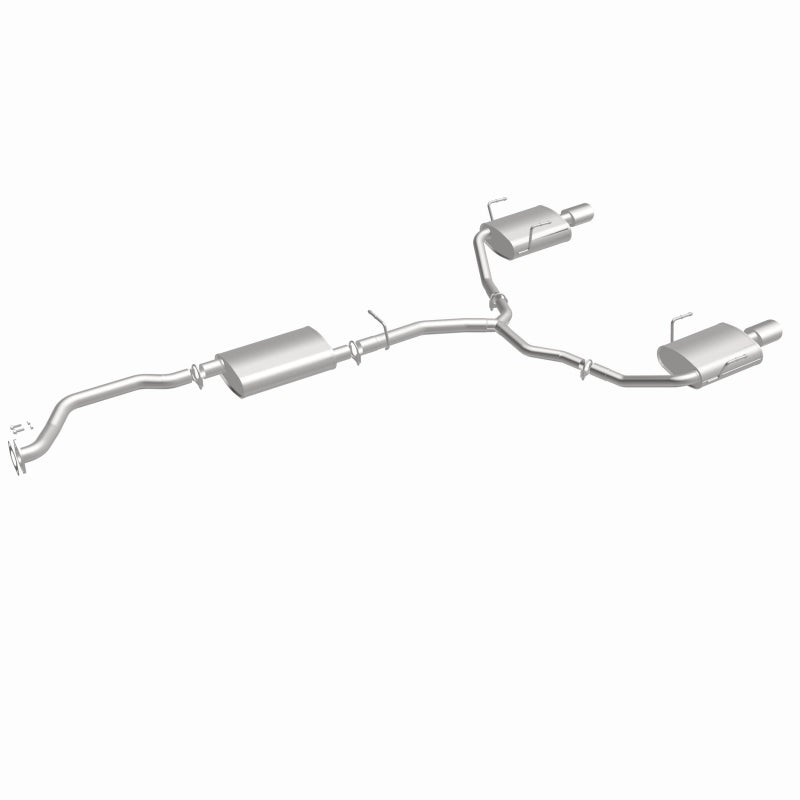 Magnaflow 106-0829 BRExhaust 09-12 Buick Enclave 3.6L Exhaust Kit