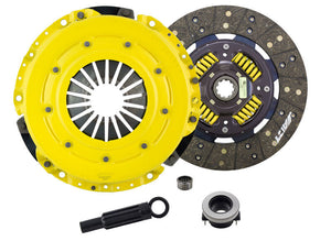 ACT JP2-HDSS fits Jeep Wrangler HD/Perf Street Sprung Clutch Kit