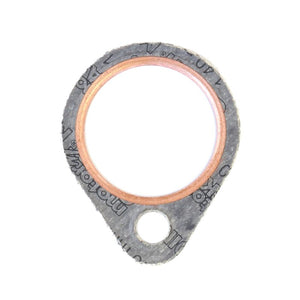 Athena S410195012003 Harley-Davidson Exhaust Port Firering Gasket - Set of 10