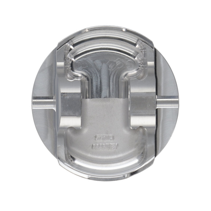 Manley  560500C-8 fits Chevy LT1 Direct Injected Series 4.00in Stroke 4.125in B