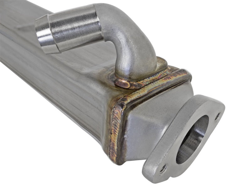 AFE 46-90080 BladeRunner EGR Cooler Combo 08-10 fits Ford Diesel Trucks V8-6.4L