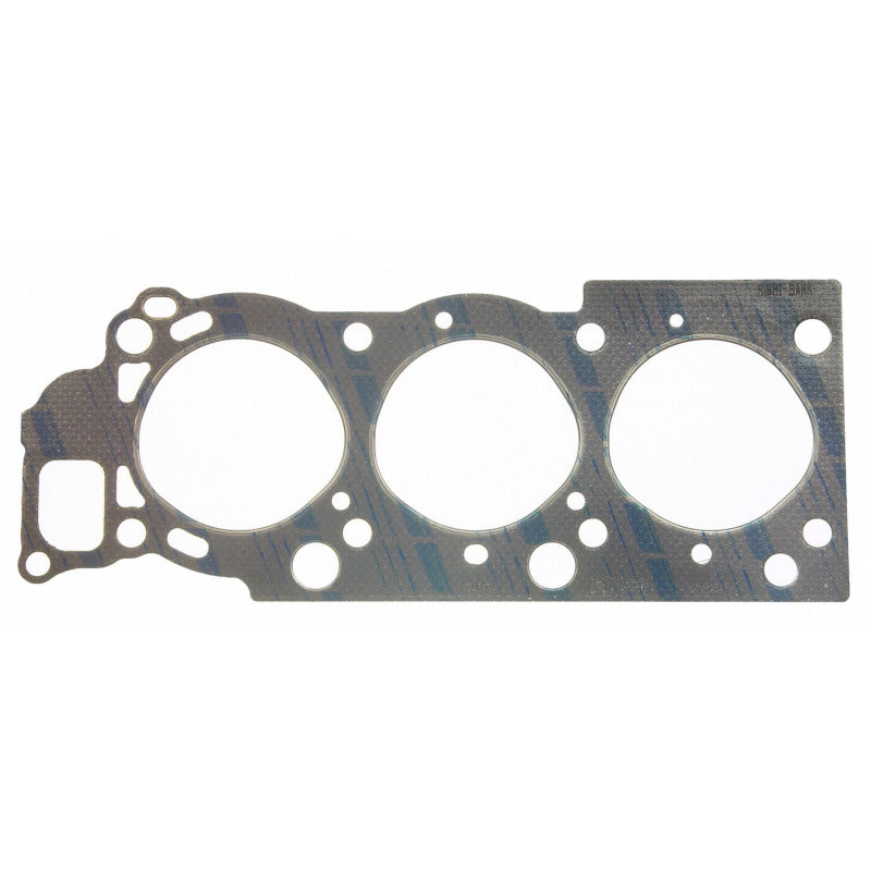 Fel-Pro 9728PT fits Toyota 4Runner 9728 PT PermaTorque Engine Cylinder Head Gasket