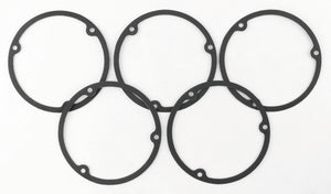 Twin Power 43267 fits  84-99 Big Twin Exc 99 Softail and Dyna models Derby Cover