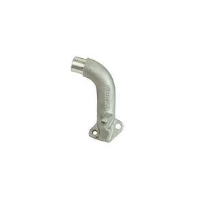 Athena 074005 Sachs 50 15mm Bore Intake Manifold (Curved)