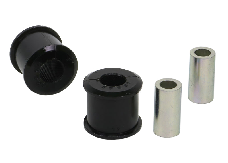 Whiteline W63585 fits Lexus 05-13 IS250 GSE20 / 1/08-4/13 IS350 GSE21 Rear Trailing Arm Upper Front Bushing Kit