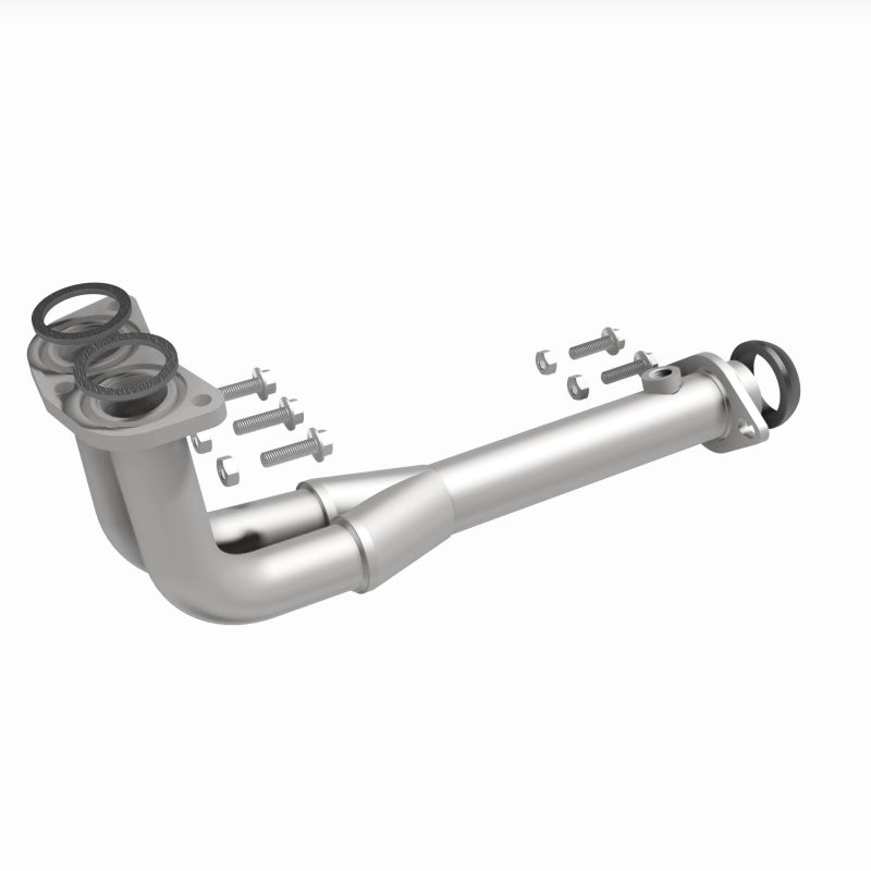 Magnaflow 107-0137 BRE Exhaust 94-01 Integra 1.8L Front Pipe Kit
