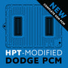 HPT PCM-00-136AB New PCM (*VIN & .HPT or .RTD Stock Read File Required*)