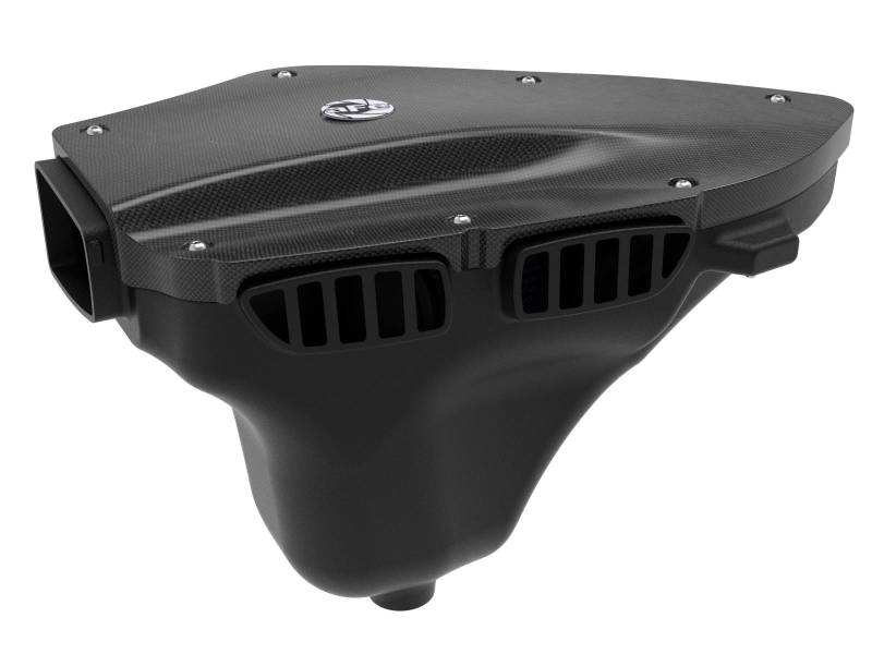 AFE 51-81012-C Force Stage 2 Si Intake System PDS 06-11 fits BMW 3 Series E9x L