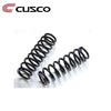 Cusco 065 180 07E Coil Spring 65mm ID 180mm Length 7.0kgf/mm (392 lbs/in) - Blu