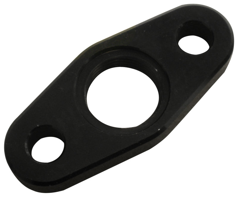 Fleece  Performance FPE-CTDT-KIT Universal Cummins Turbo Drain Tube Kit (for 2nd
