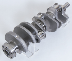 Eagle 435240006200 fits Ford 351W 2.750in Main Journals 4.000in Stroke 2.100in Rod Journals Forged Steel Crankshaft