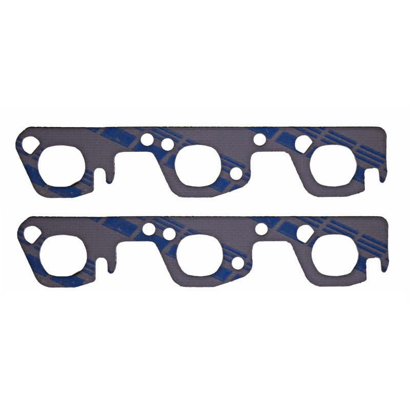 Fel-Pro MS96908 fits Jeep Wrangler Exhaust Manifold Gasket Set