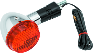 BikeMaster 261323 fits Honda Turn Signal - Rear Left