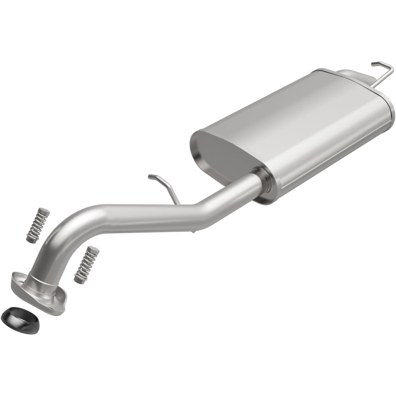 Magnaflow 106-0626 BRE Exhaust Kit 03-13 fits Toyota Corolla 1.8L