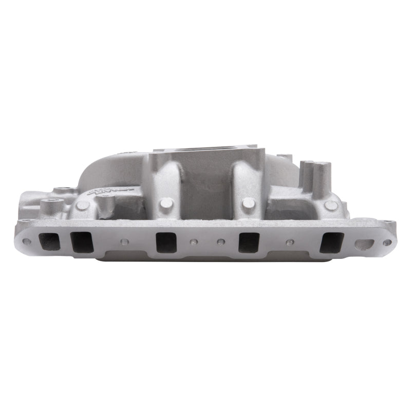 Edelbrock 7581 fits Ford 351 RPM Air Gap Manifold