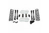 Tuff Country 34108 4.5in Lift Kit