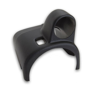 AutoMeter 15011 Autometer 99-07 fits Ford Super Duty (Manual) 2-1/16in Single Steering Column Gauge Mount