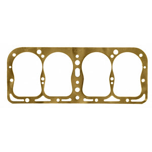 Fel-Pro 7013C 7013 C Copper-faced sandwich head gasket material Engine Cylinder Head Gasket