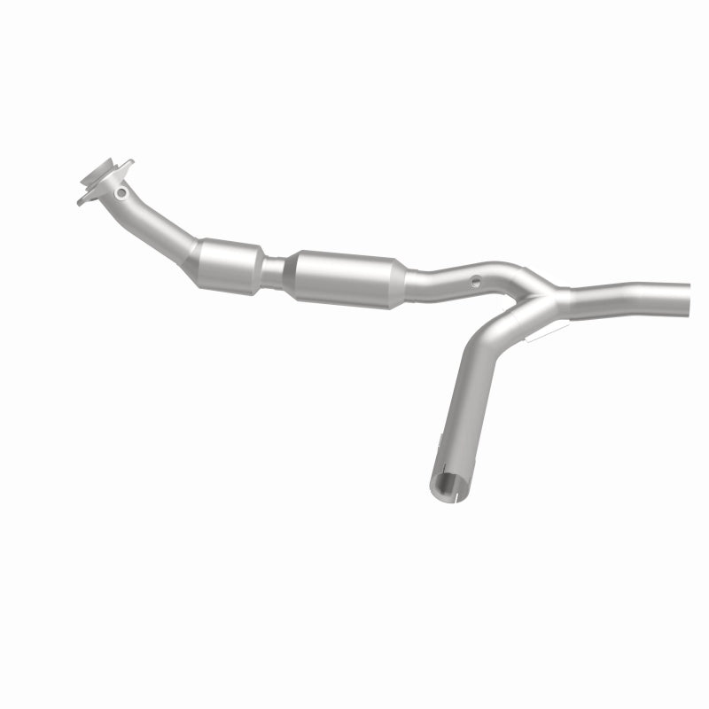 Magnaflow 4583622 02-03 fits Ford F-150 5.4L Direct Fit Converter