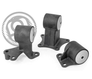 Innovative Mounts 29759-60AInnovative 97-99 fits Acura CL H/F Series Black Steel