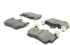 Stoptech 309.0978 Performance Brake Pads
