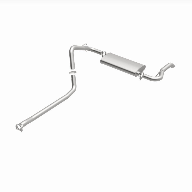 Magnaflow 106-0646 BRE Exhaust Kit 98-02 fits Camaro Firebird 3.8L