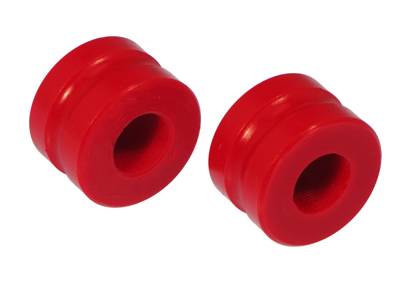 Prothane 4-1118 fits Dodge 95-06 Neon Front Sway Bar Bushings - 20mm - Red