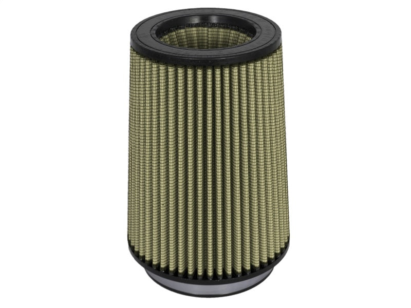 AFE 72-91039  FLOW PRO GUARD 7 Air Filter 5in Flange x 6-1/2in Base x 5-1/2in T