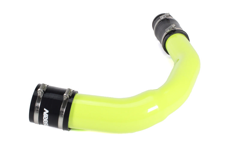 Perrin PSP-ITR-201NY 2022+ fits Subaru WRX Charge Pipe - Neon Yellow