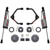 Skyjacker 19 RAM 1500 3In UPR A-ARM KT