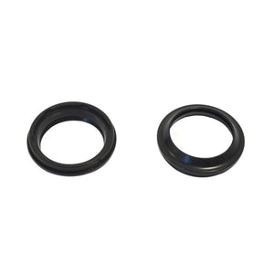Athena P40FORK455130 2008 CCM MX 450 48x61.2x6/15mm Fork Dust Seal Kit