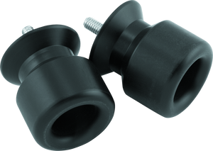 BikeMaster 151620 BikeMaster Spool Kit - 6mm - Black