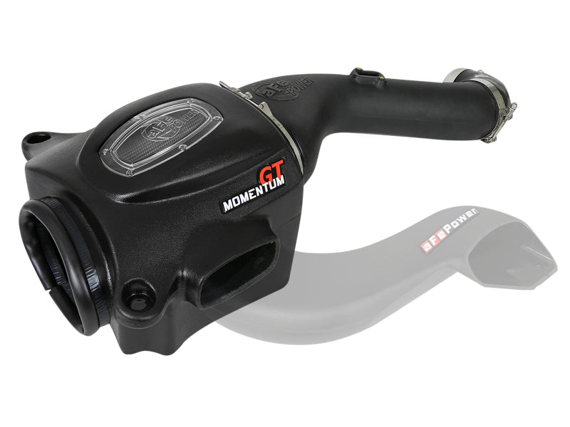 AFE 50-70027D fits Toyota Land Cruiser V8 4.7L Momentum GT Cold Air Intake w/ P