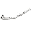 MagnaFlow 23796 Conv DF fits Porsche 86 90